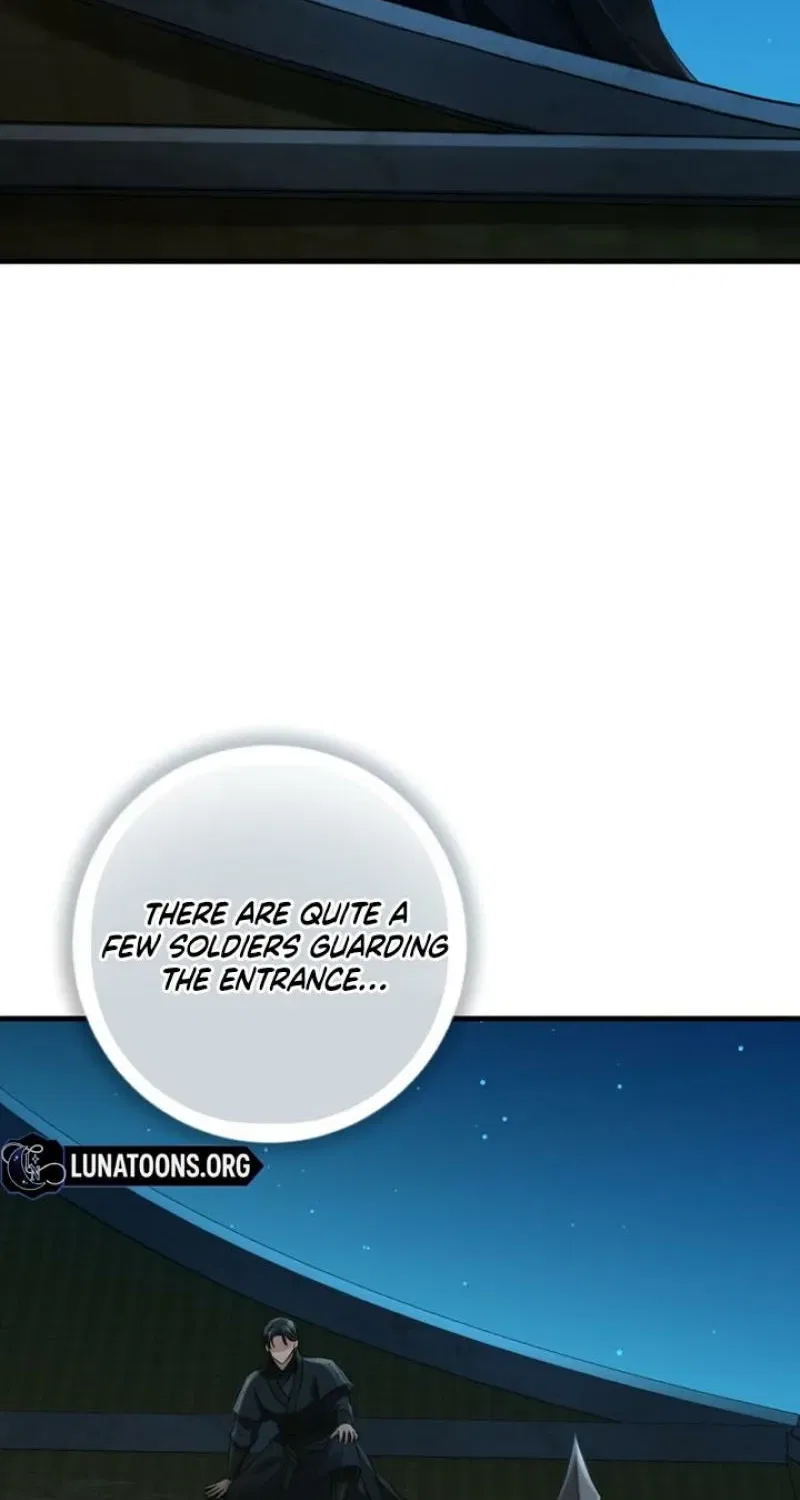 Forbidden Glances Chapter 7 – Page 9