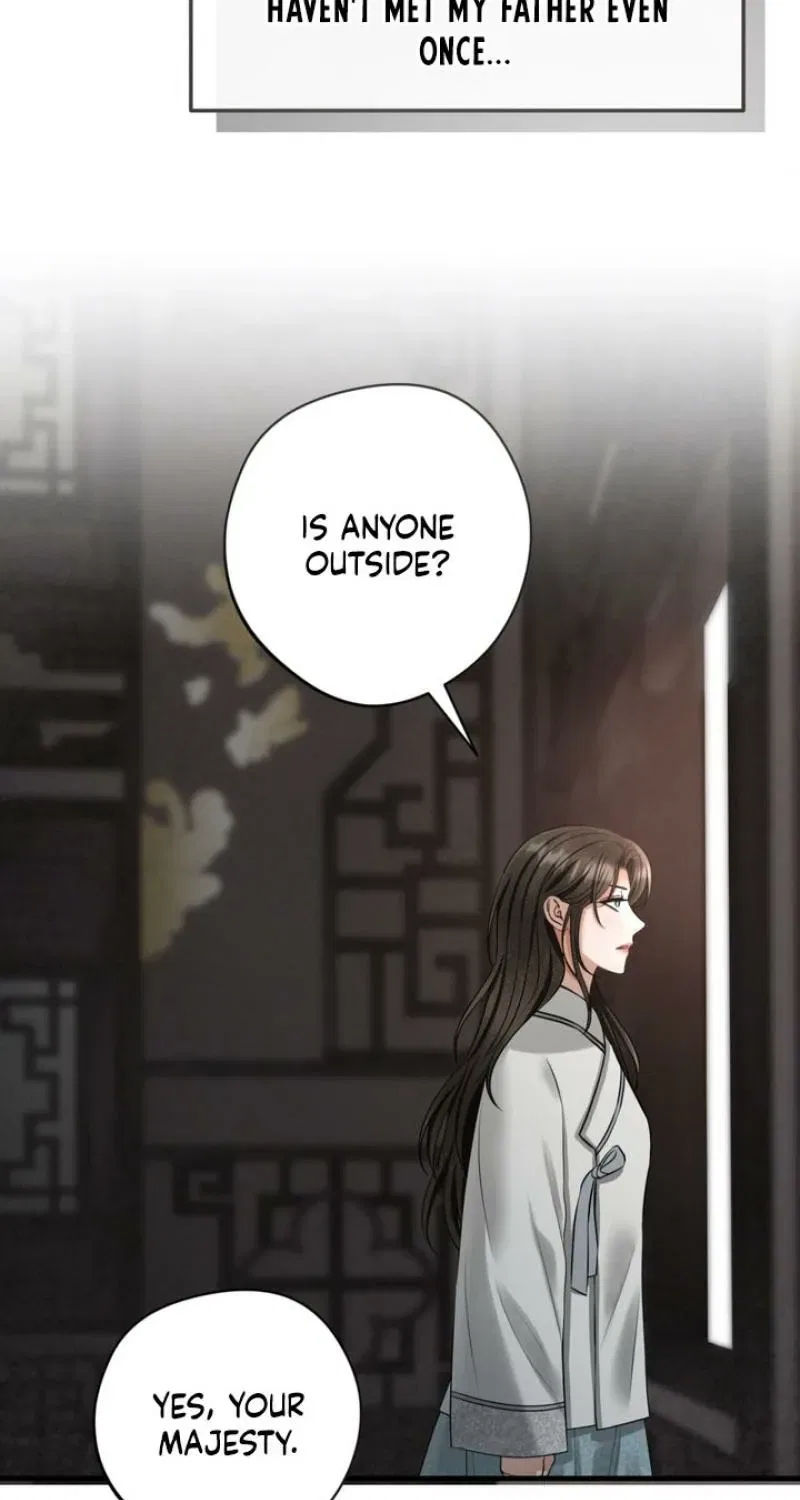 Forbidden Glances Chapter 7 – Page 89
