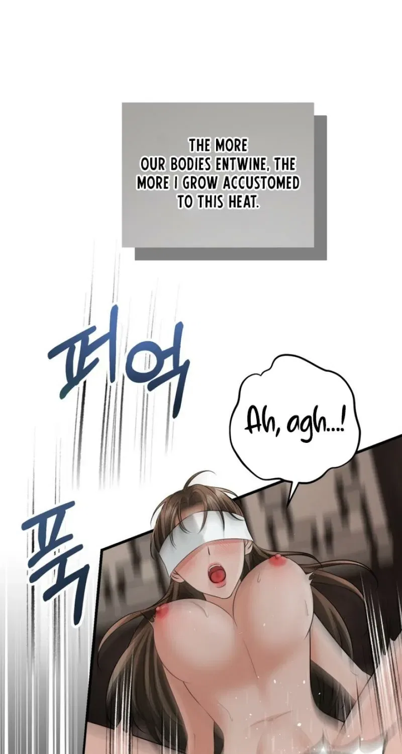 Forbidden Glances Chapter 6 – Page 49