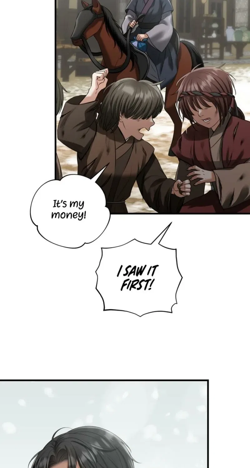 Forbidden Glances Chapter 5 – Page 3
