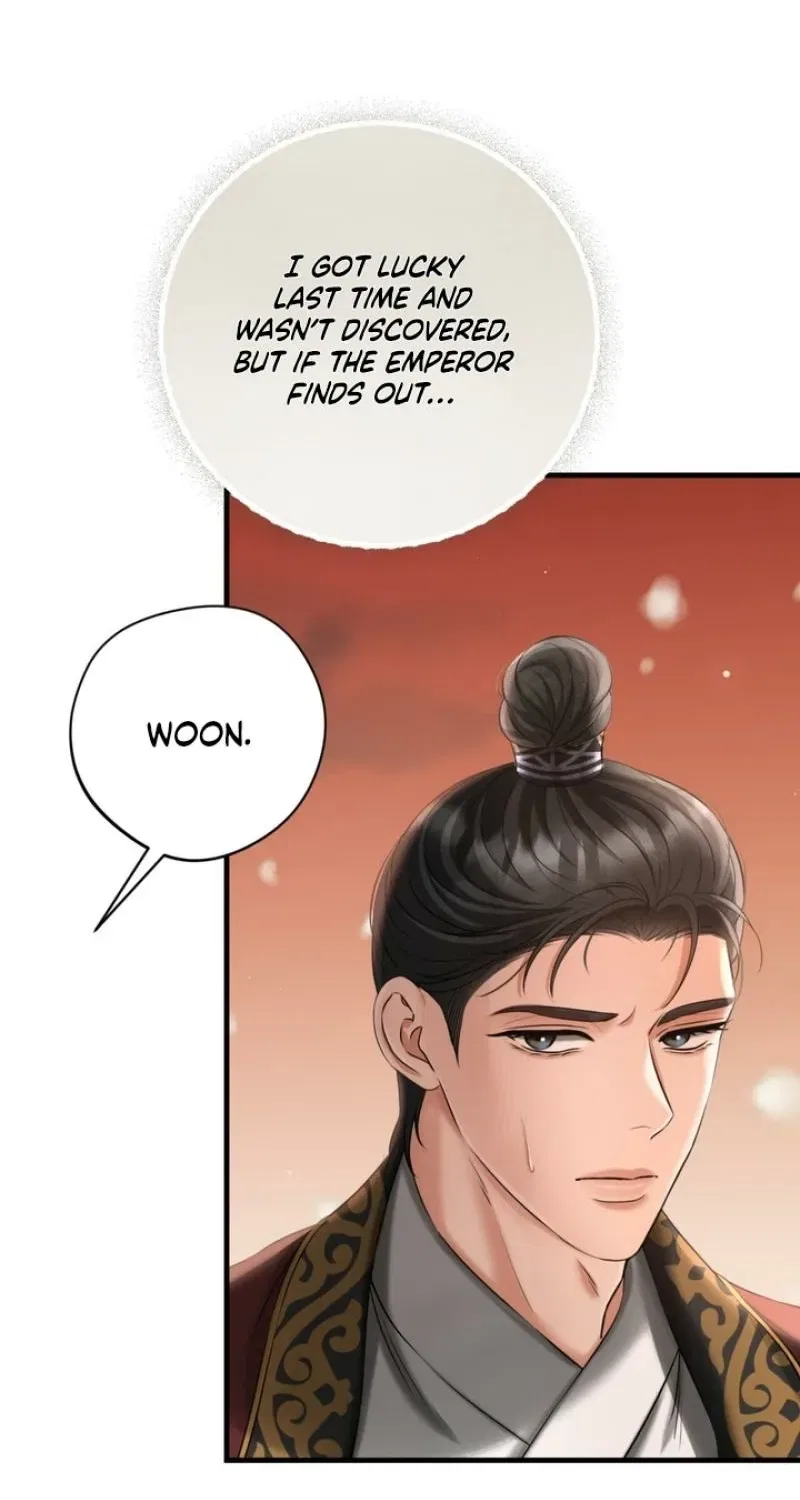 Forbidden Glances Chapter 5 – Page 59