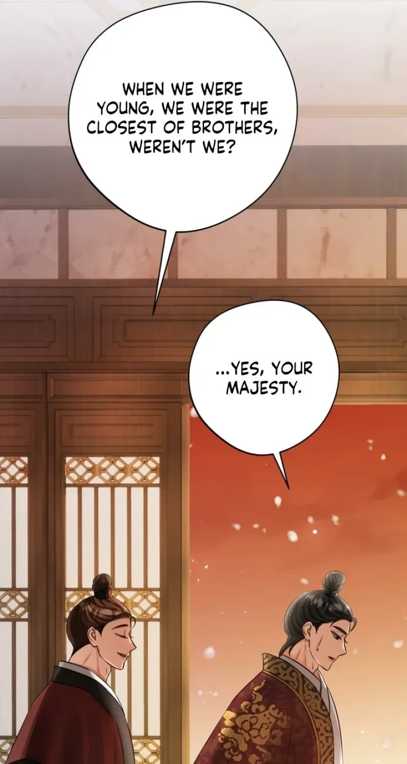 Forbidden Glances Chapter 5 – Page 61