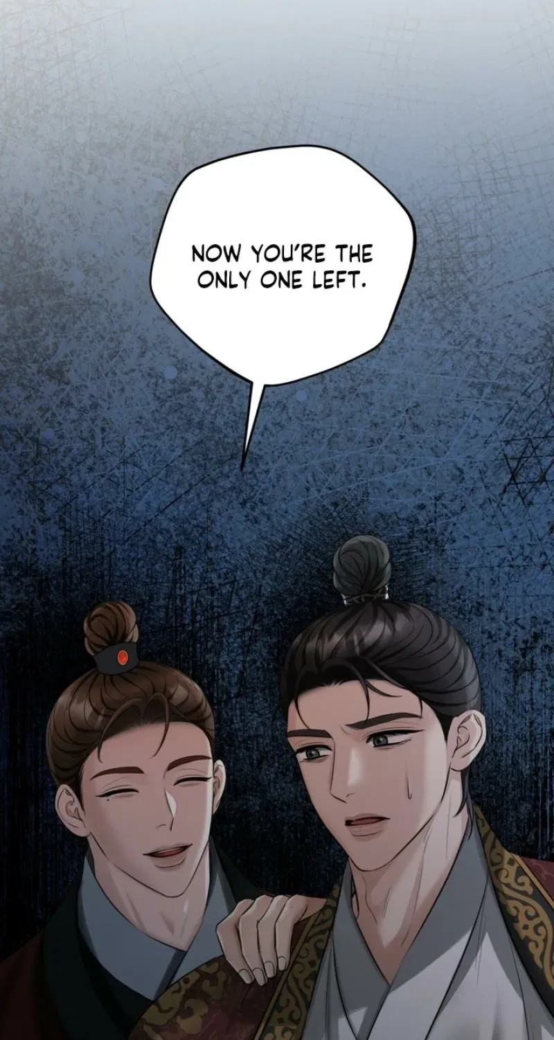 Forbidden Glances Chapter 5 – Page 68