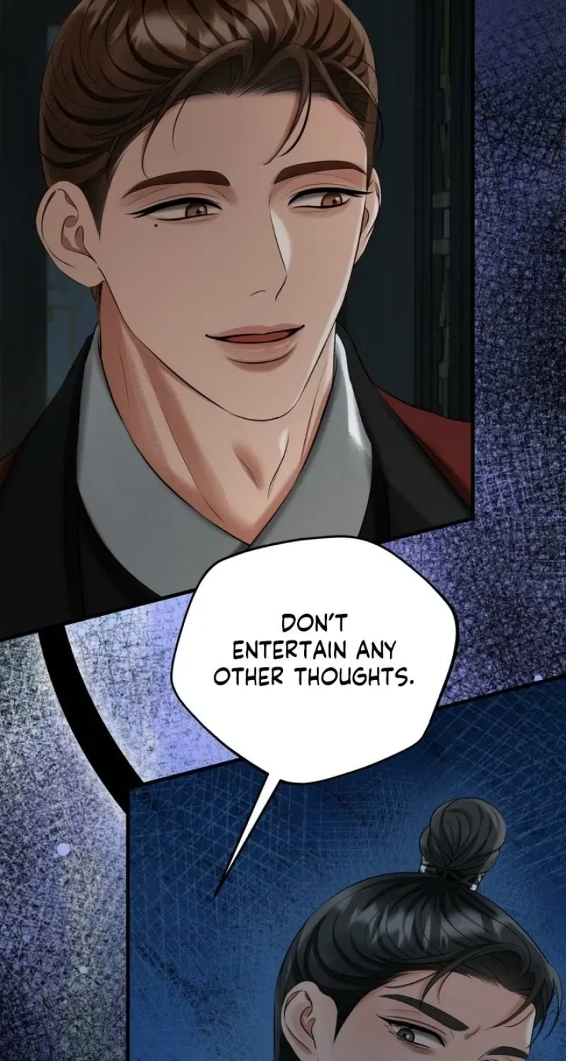 Forbidden Glances Chapter 5 – Page 70