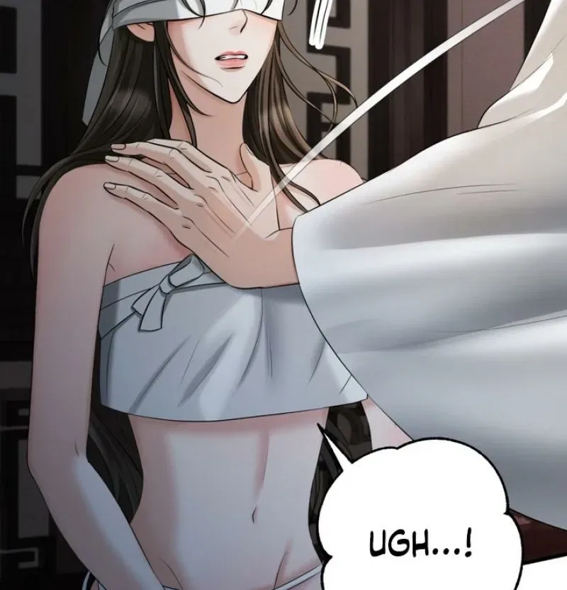 Forbidden Glances Chapter 4 – Page 18