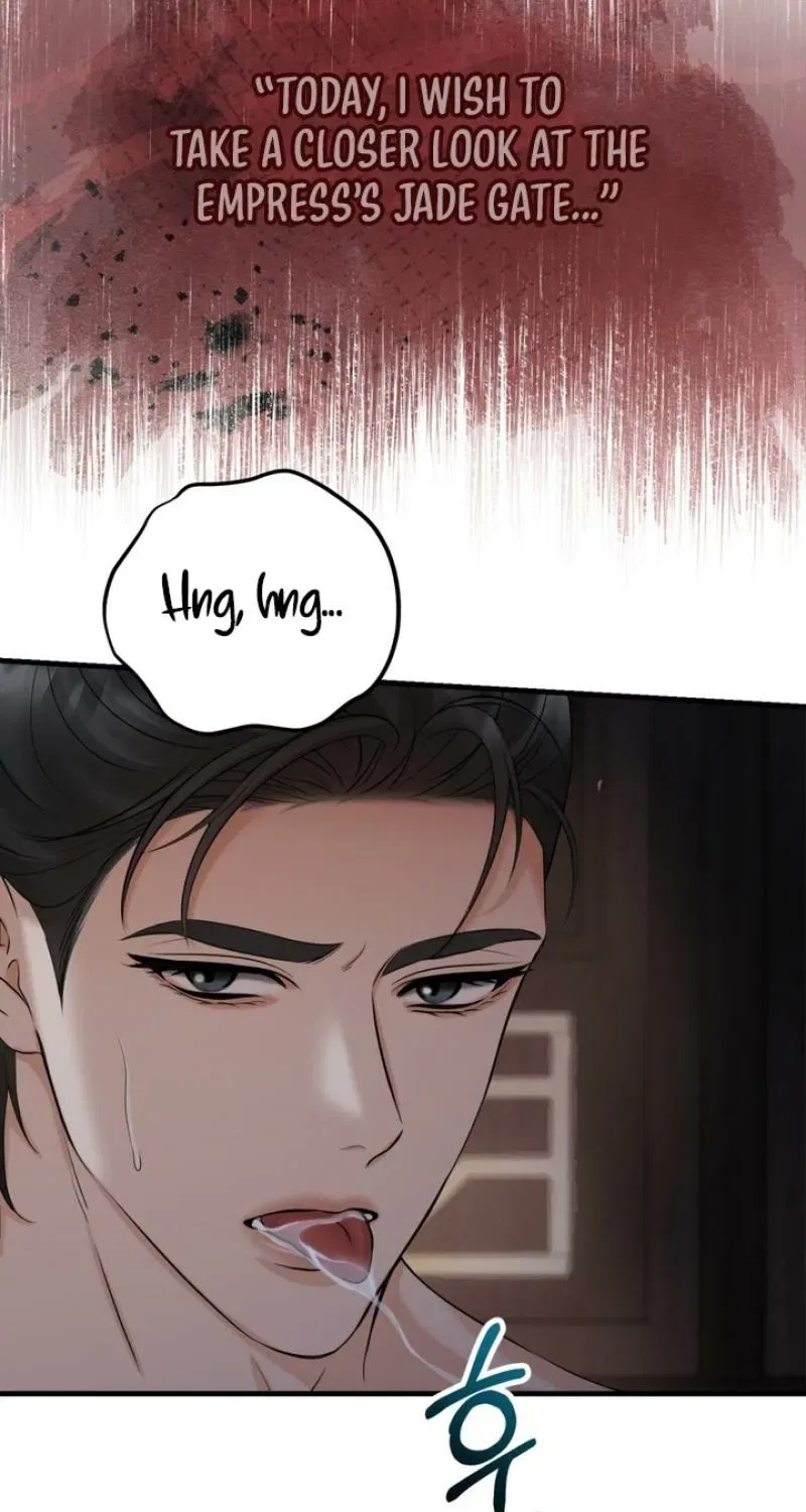 Forbidden Glances Chapter 4 – Page 29