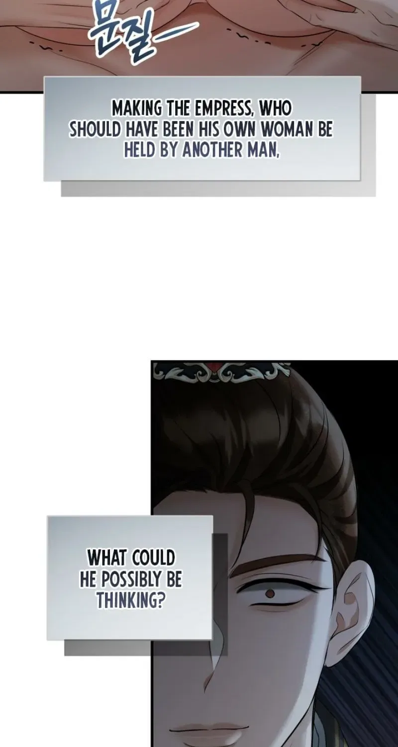 Forbidden Glances Chapter 4 – Page 40