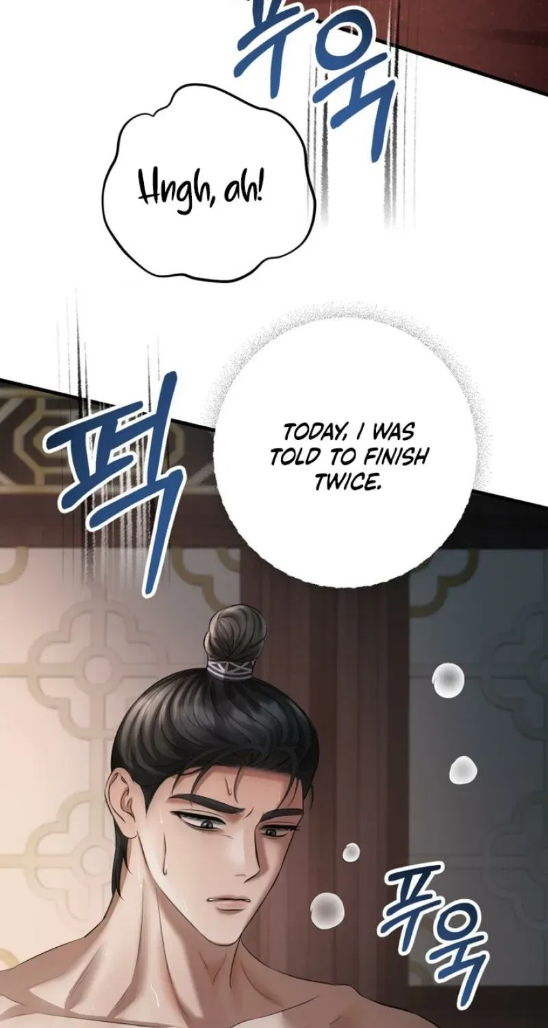 Forbidden Glances Chapter 4 – Page 64