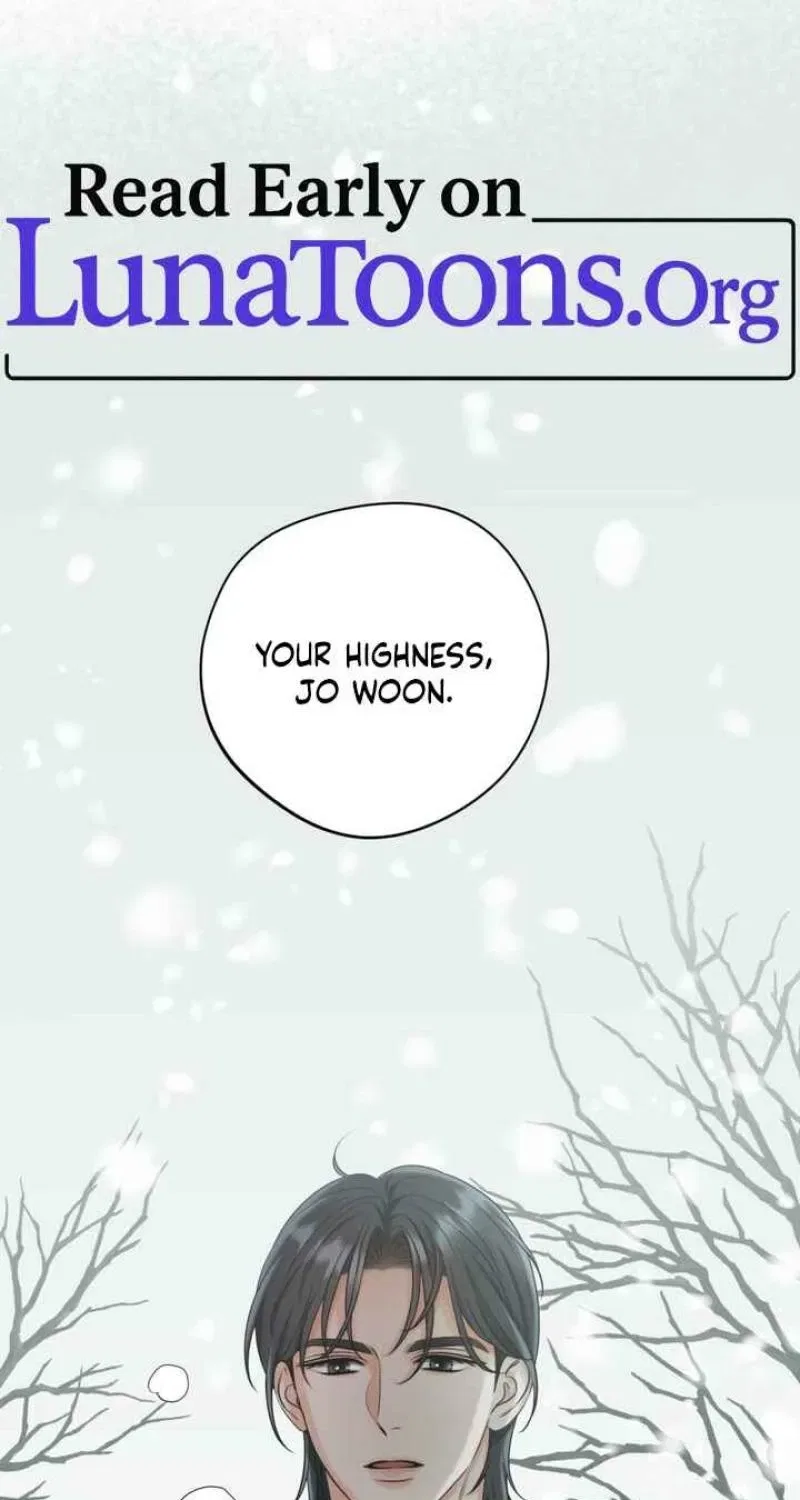 Forbidden Glances Chapter 3 – Page 1