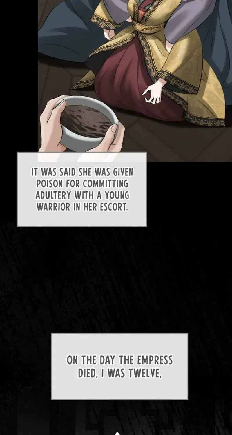 Forbidden Glances Chapter 3 – Page 16