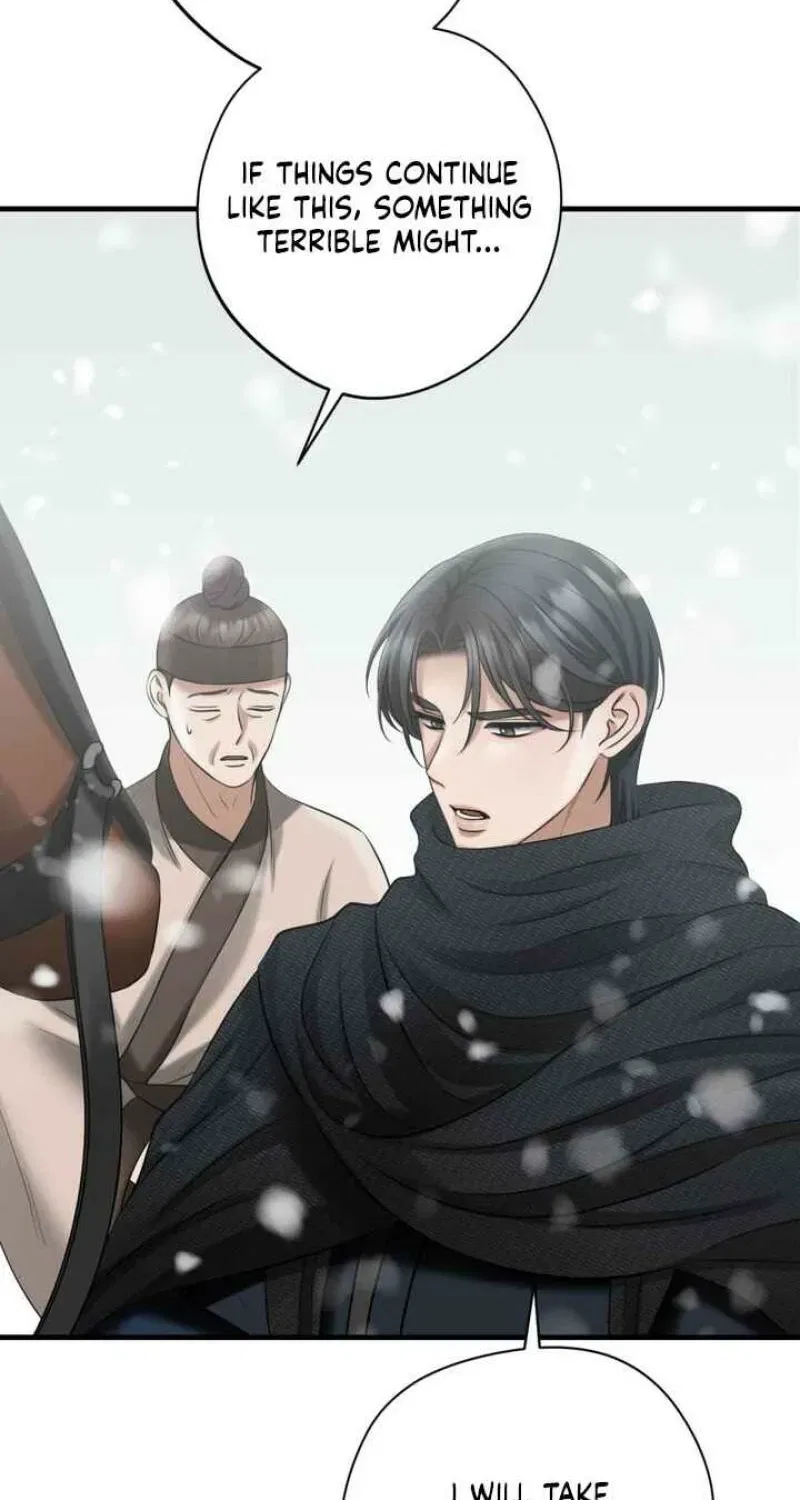 Forbidden Glances Chapter 3 – Page 31