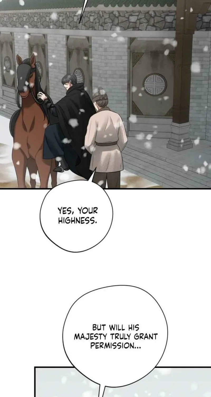 Forbidden Glances Chapter 3 – Page 33