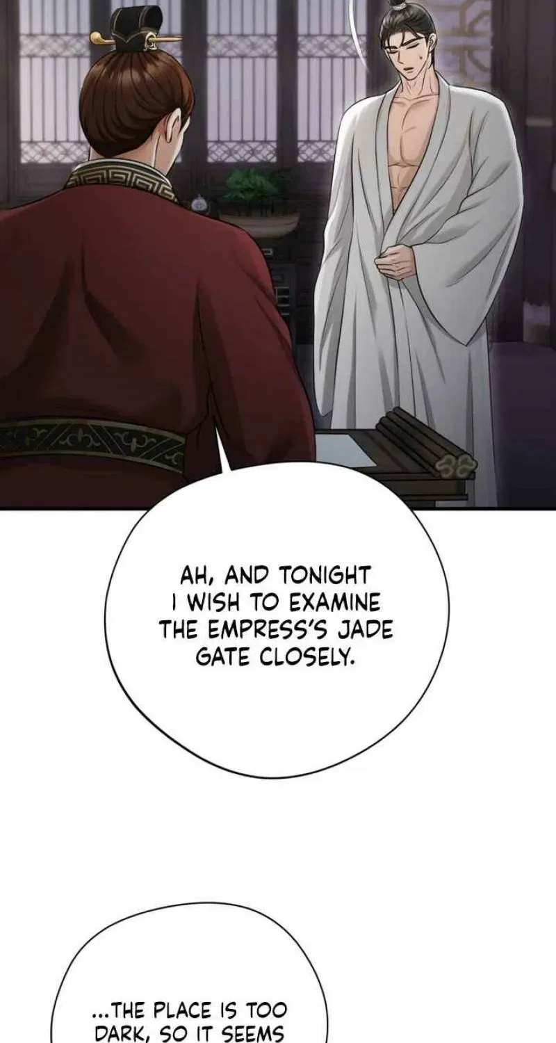 Forbidden Glances Chapter 3 – Page 57