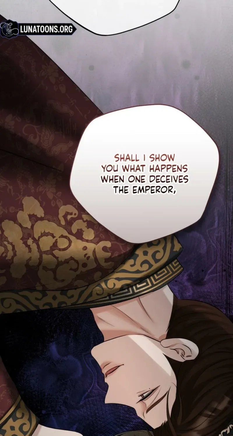 Forbidden Glances Chapter 2 – Page 70