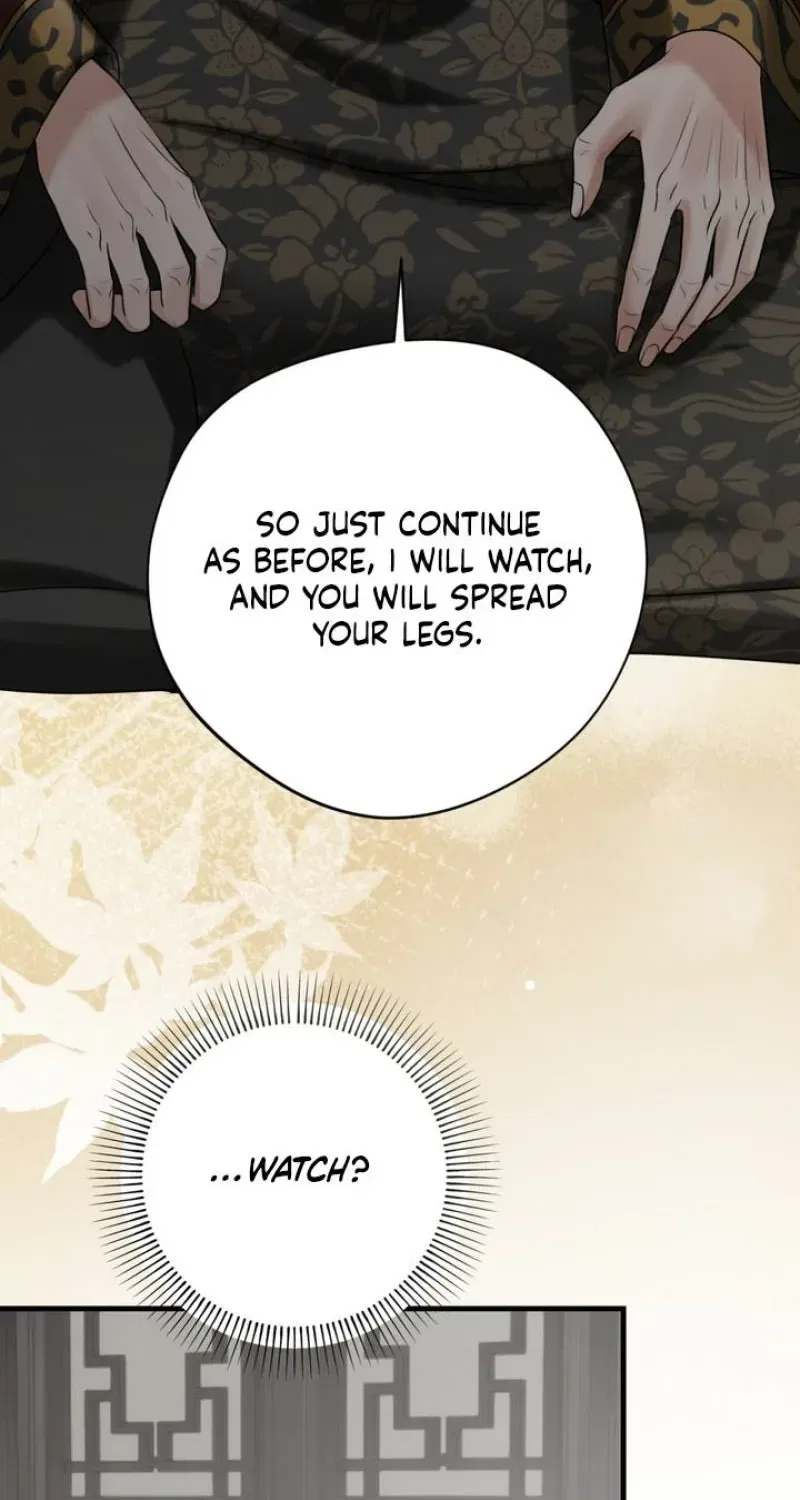 Forbidden Glances Chapter 2 – Page 80