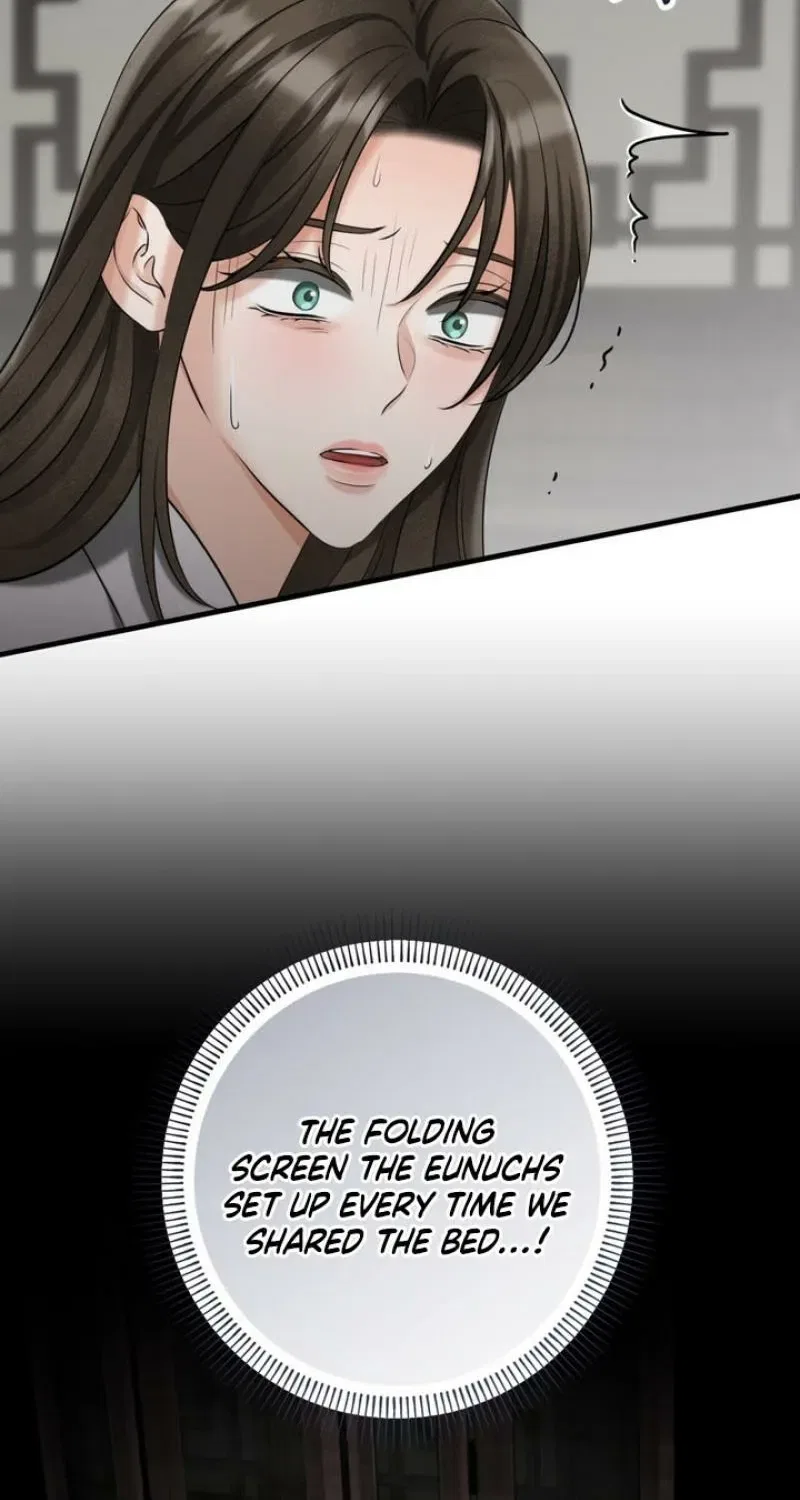Forbidden Glances Chapter 2 – Page 82