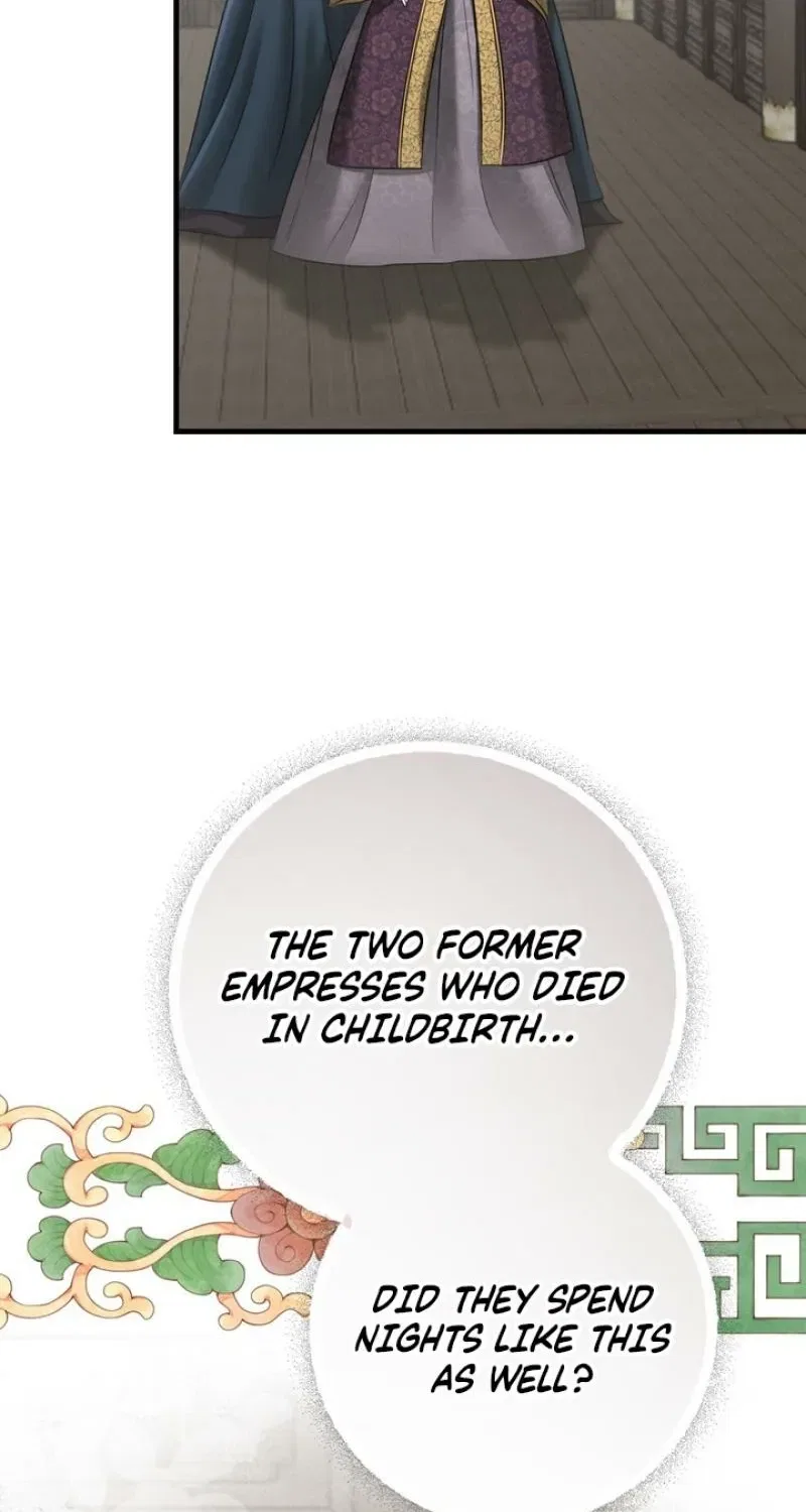 Forbidden Glances Chapter 1 – Page 104