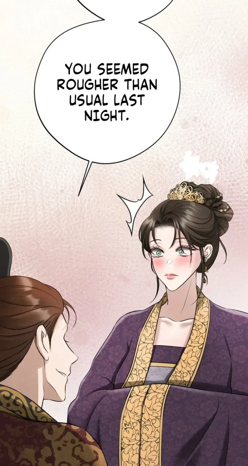 Forbidden Glances Chapter 1 – Page 119