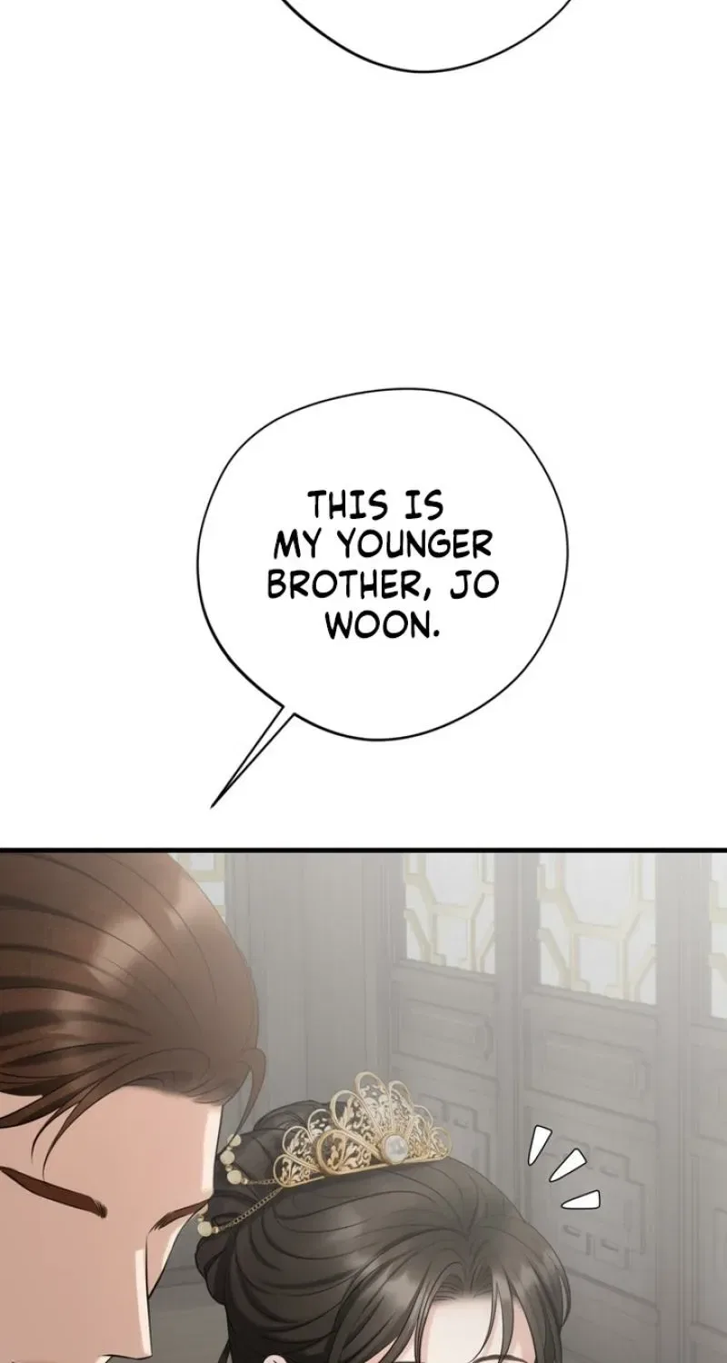 Forbidden Glances Chapter 1 – Page 124