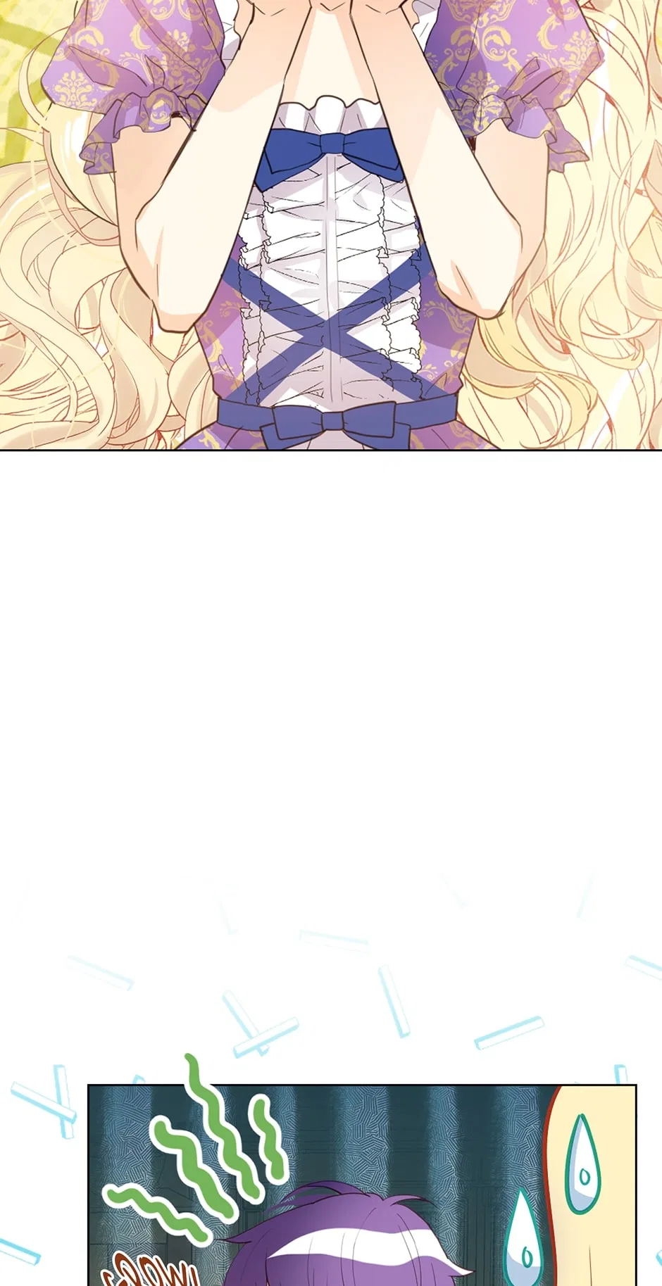 Am I the Daughter? Chapter 107 – Page 2