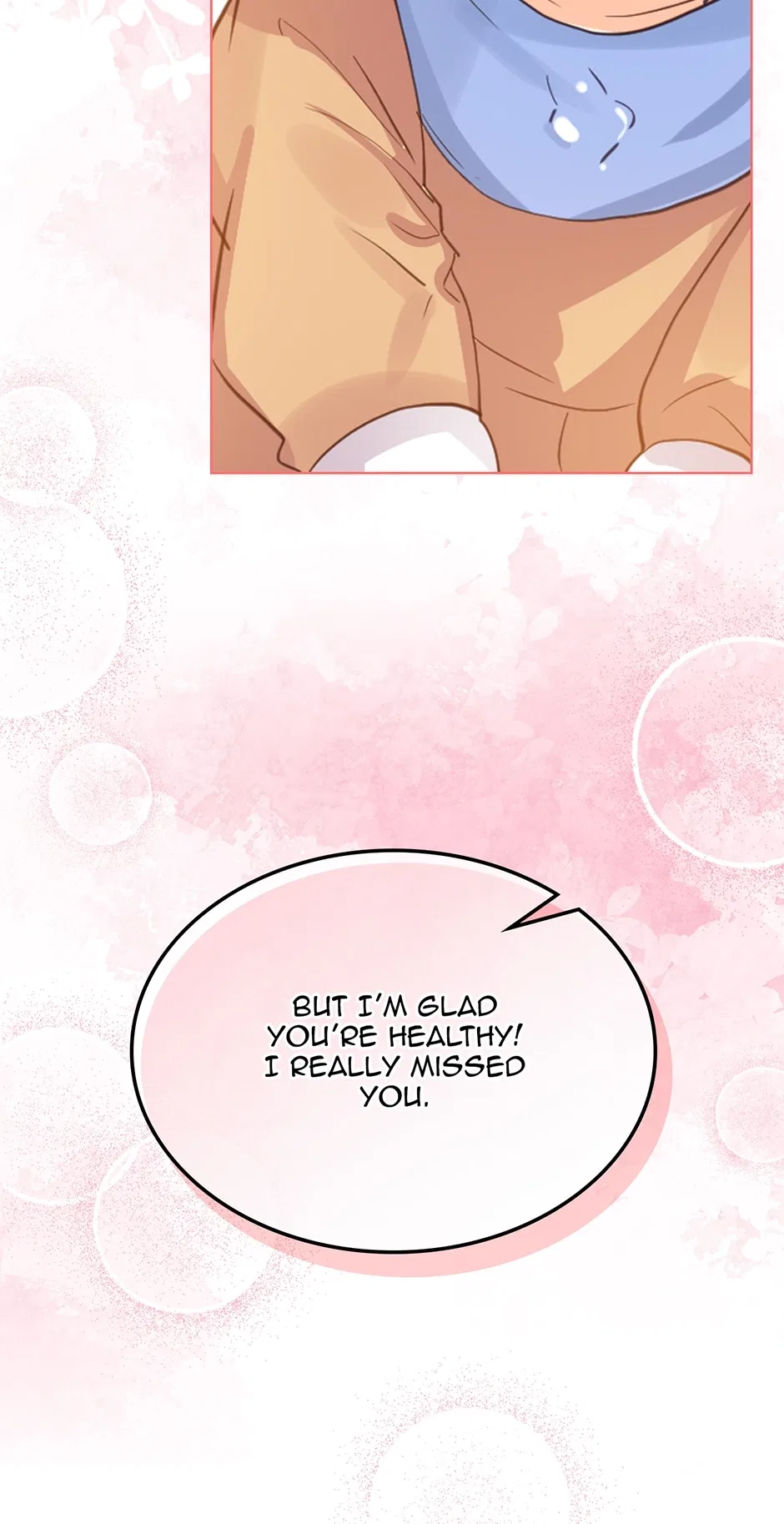 Am I the Daughter? Chapter 107 – Page 6