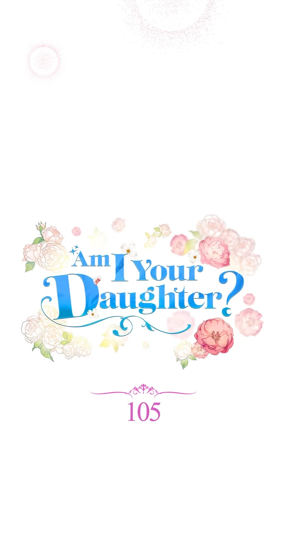 Am I the Daughter? Chapter 107 – Page 7