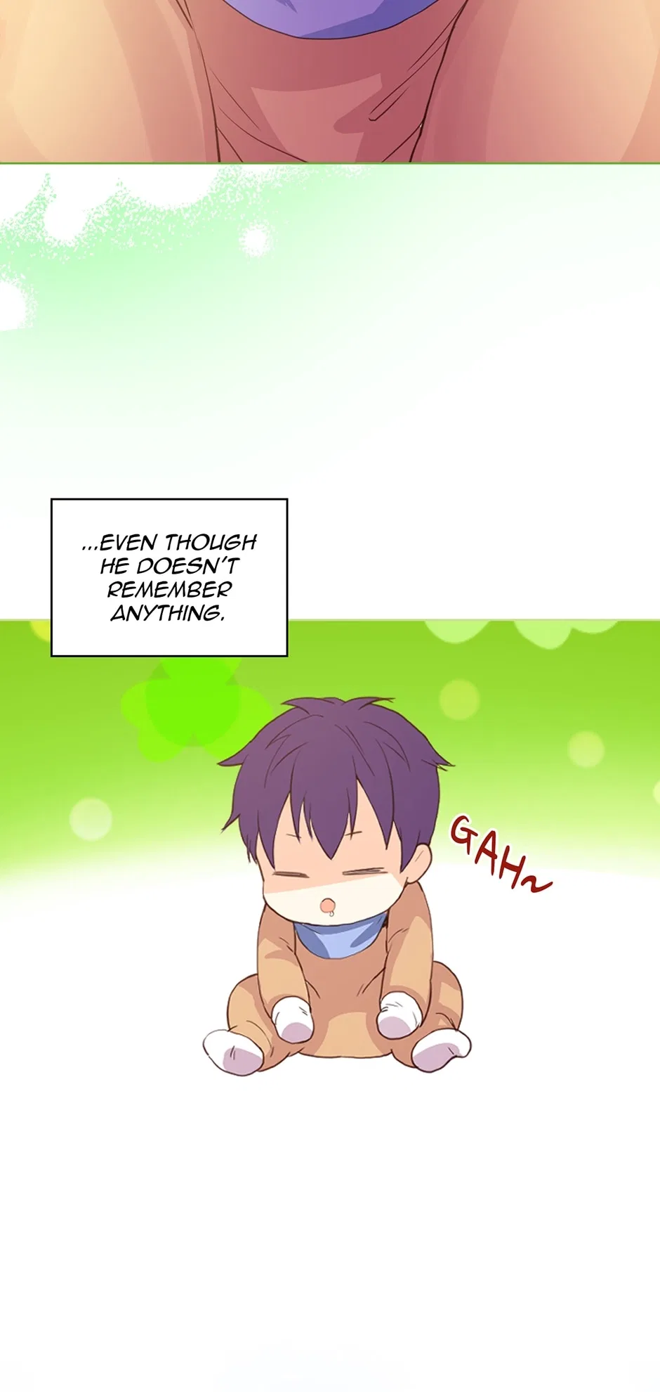 Am I the Daughter? Chapter 107 – Page 9