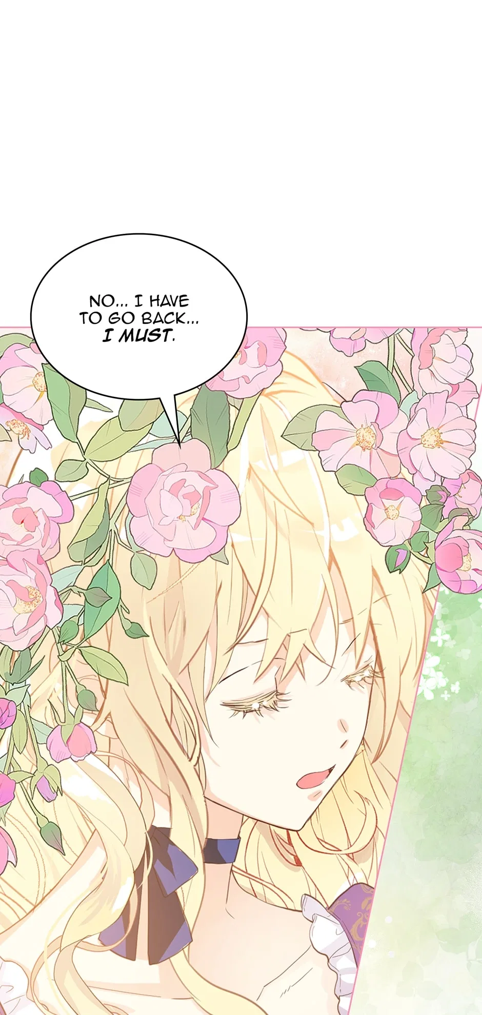 Am I the Daughter? Chapter 107 – Page 14