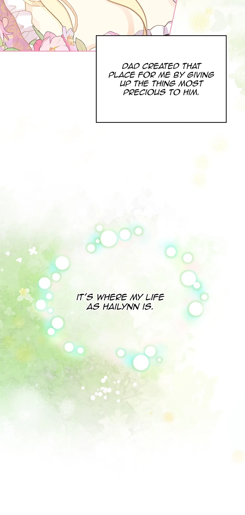 Am I the Daughter? Chapter 107 – Page 15