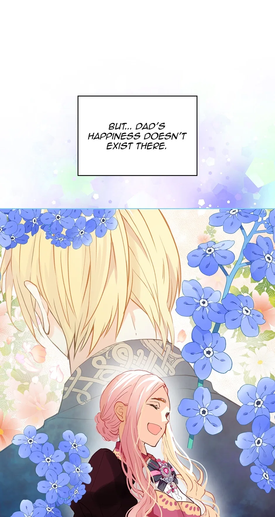 Am I the Daughter? Chapter 107 – Page 16