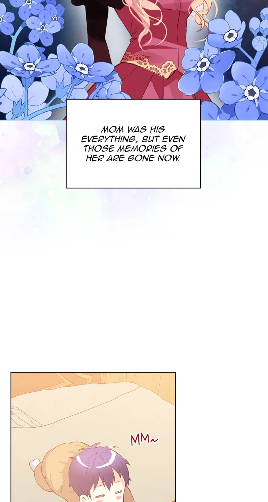 Am I the Daughter? Chapter 107 – Page 17