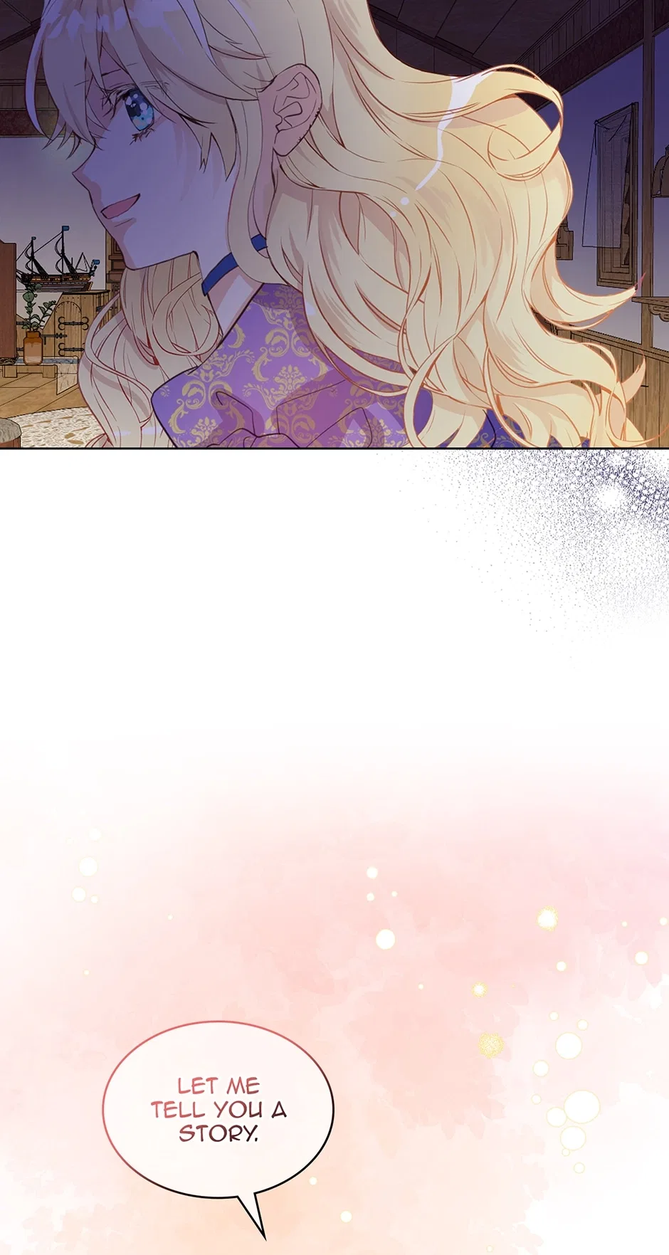 Am I the Daughter? Chapter 107 – Page 22