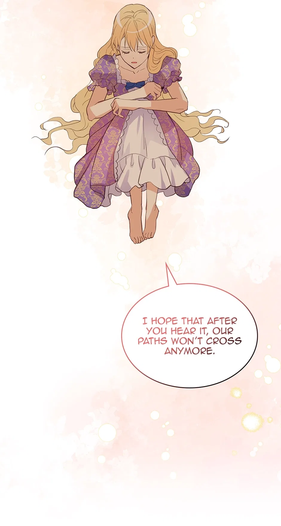 Am I the Daughter? Chapter 107 – Page 23