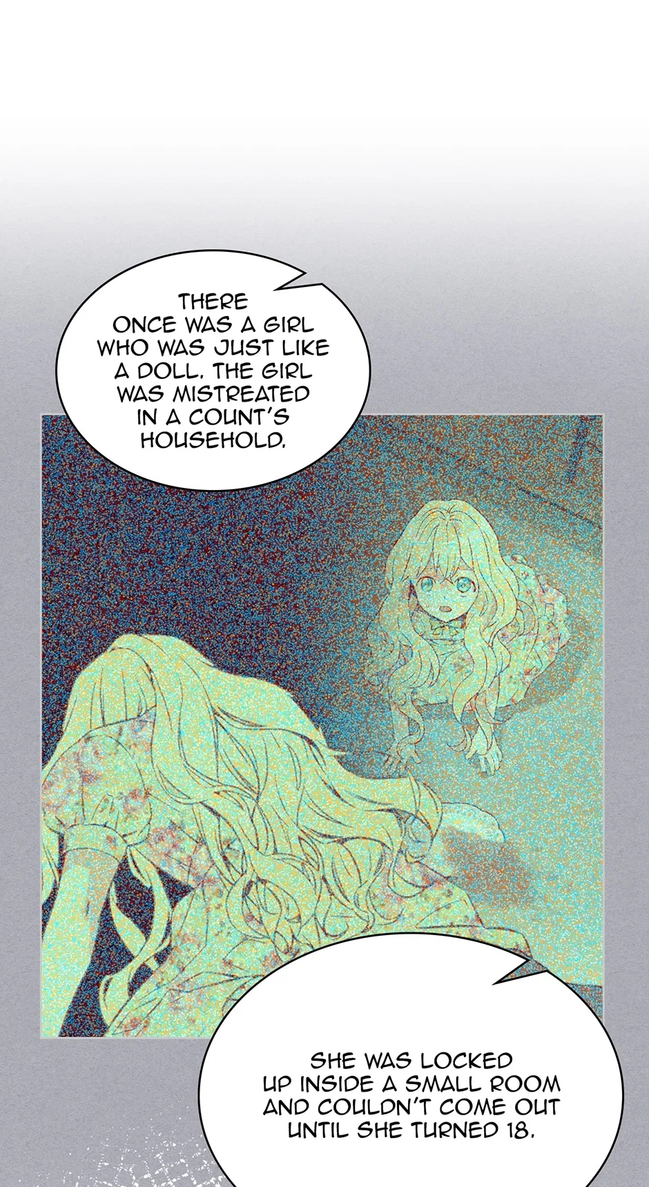 Am I the Daughter? Chapter 107 – Page 24