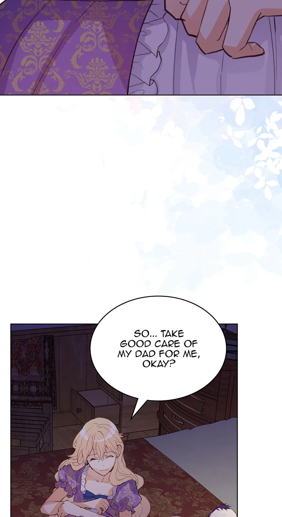 Am I the Daughter? Chapter 107 – Page 28