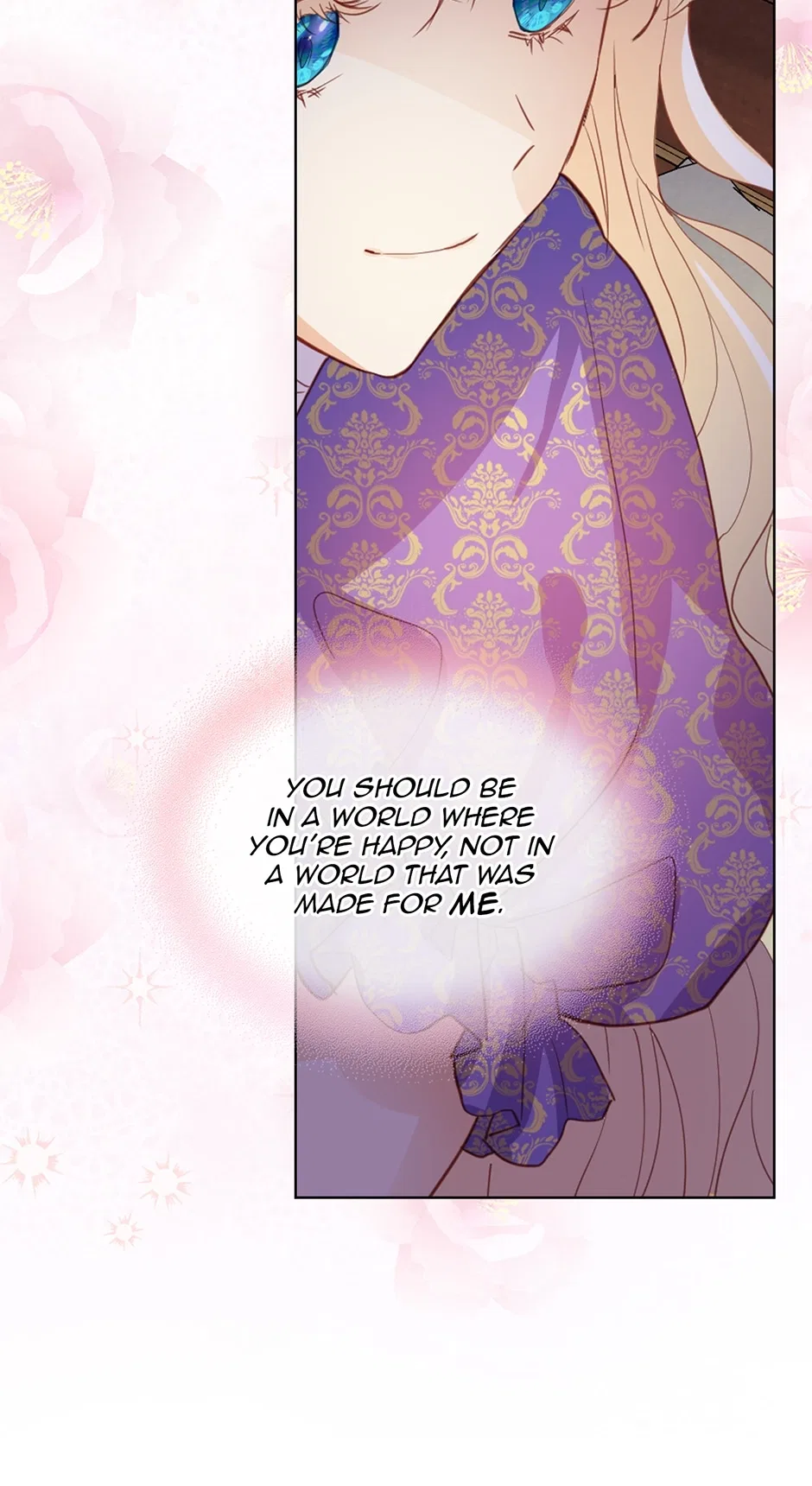 Am I the Daughter? Chapter 107 – Page 30