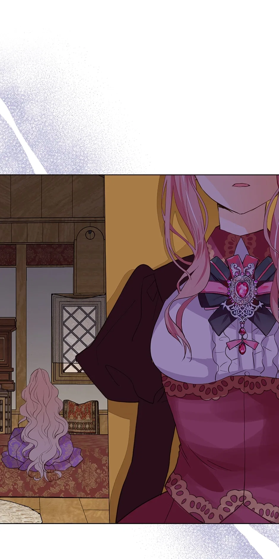 Am I the Daughter? Chapter 107 – Page 31