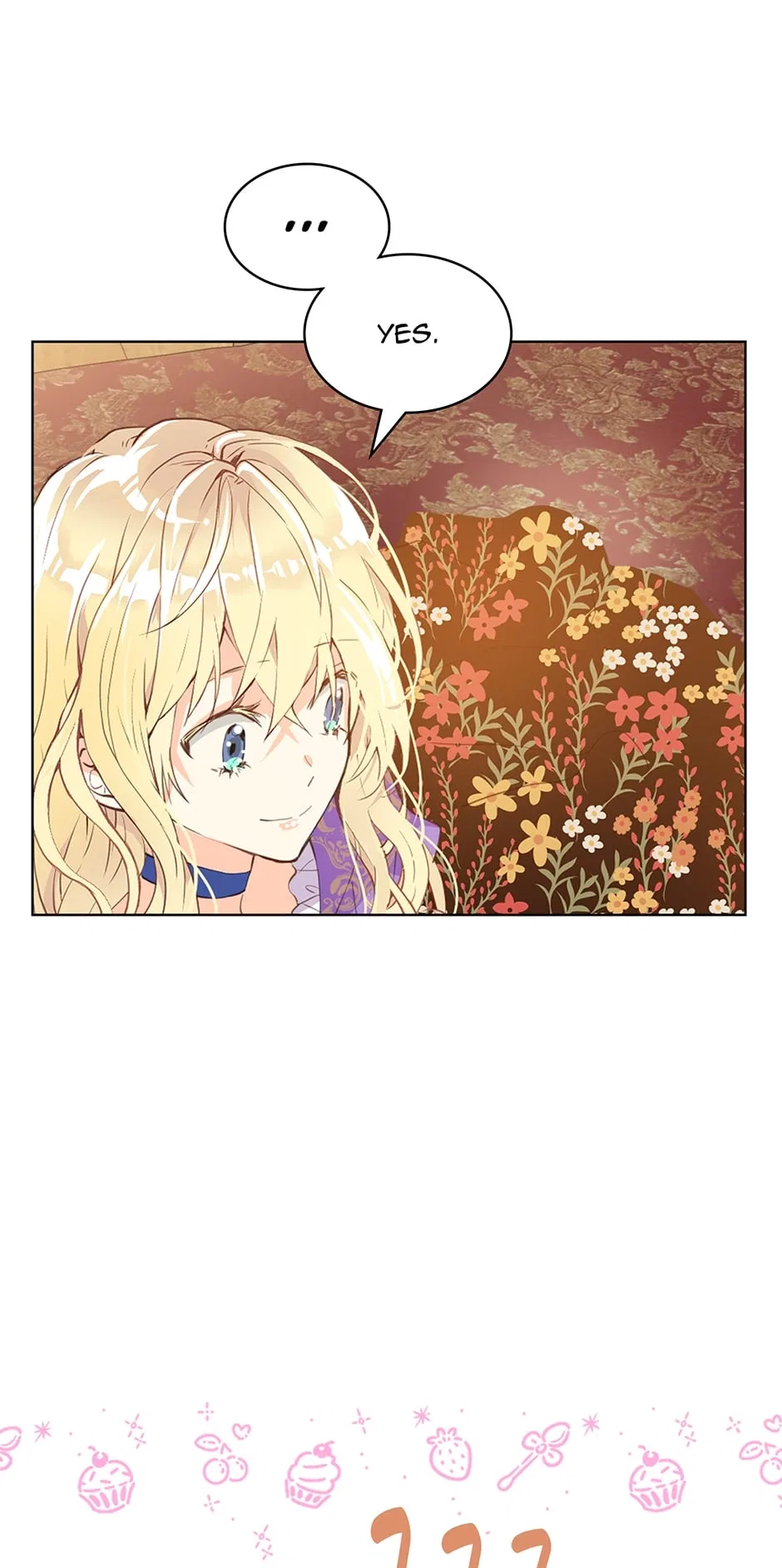 Am I the Daughter? Chapter 107 – Page 36