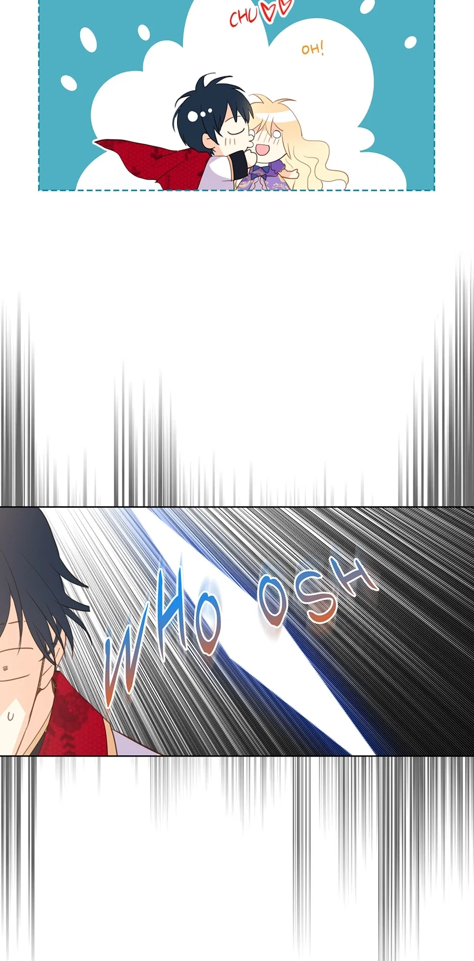 Am I the Daughter? Chapter 107 – Page 40