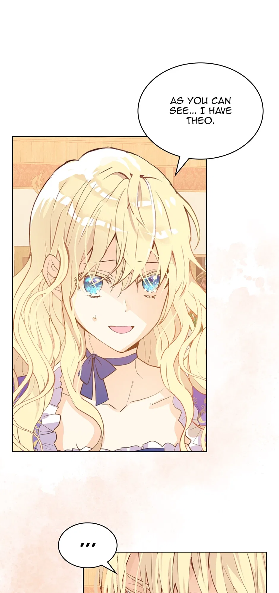 Am I the Daughter? Chapter 107 – Page 45