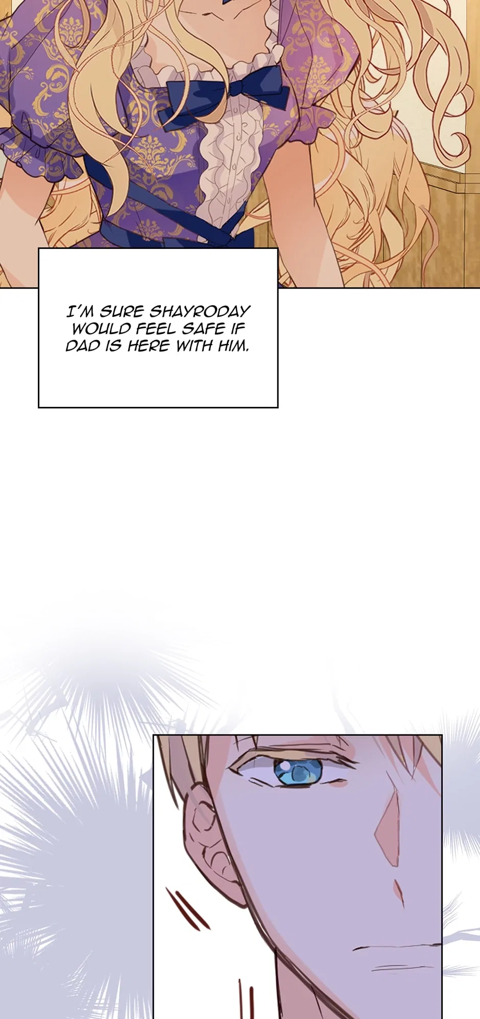 Am I the Daughter? Chapter 107 – Page 49