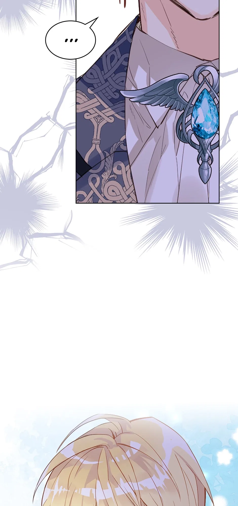 Am I the Daughter? Chapter 107 – Page 50