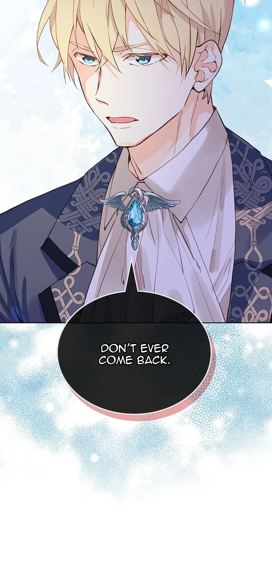 Am I the Daughter? Chapter 107 – Page 51