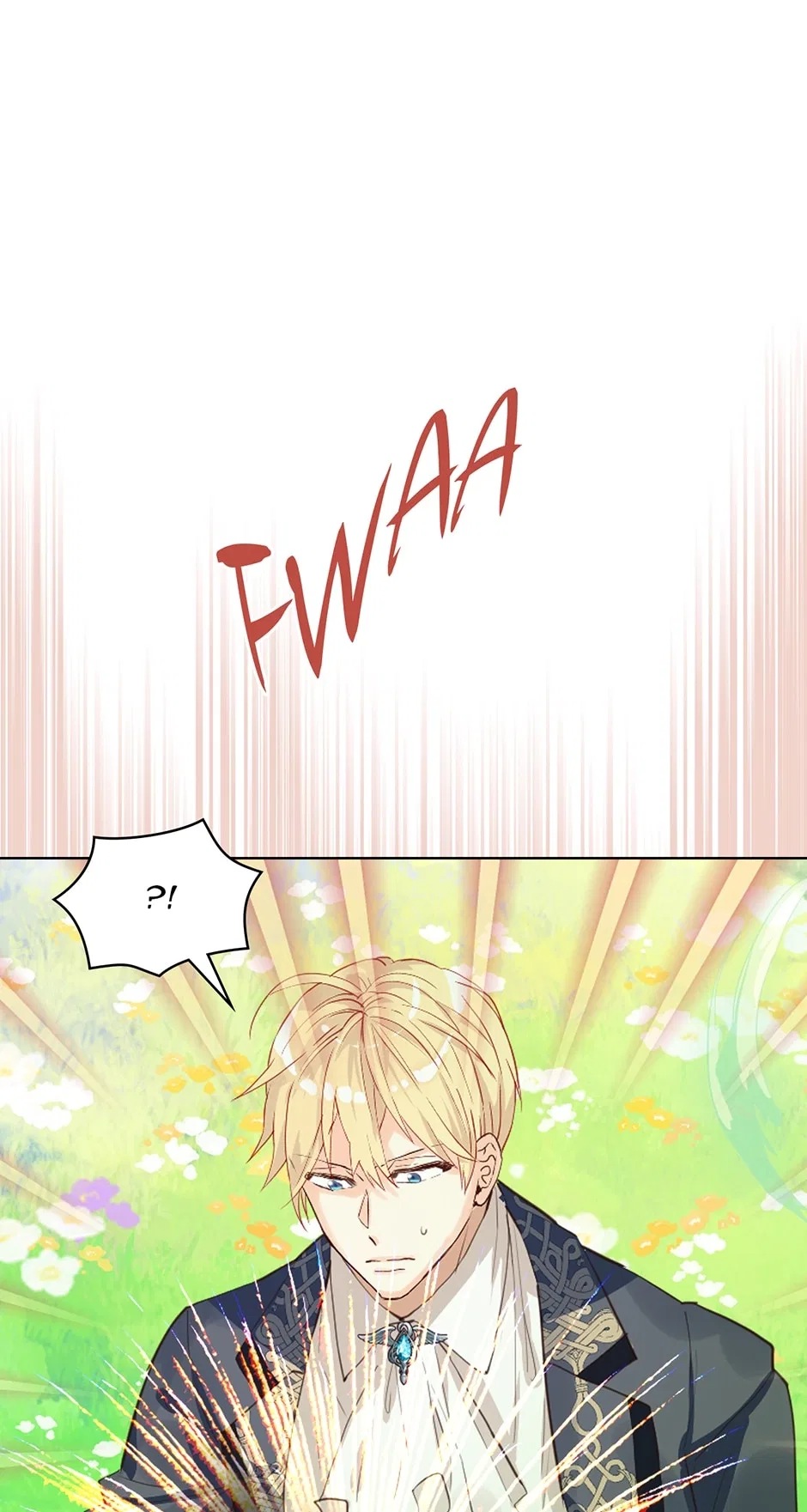 Am I the Daughter? Chapter 107 – Page 59