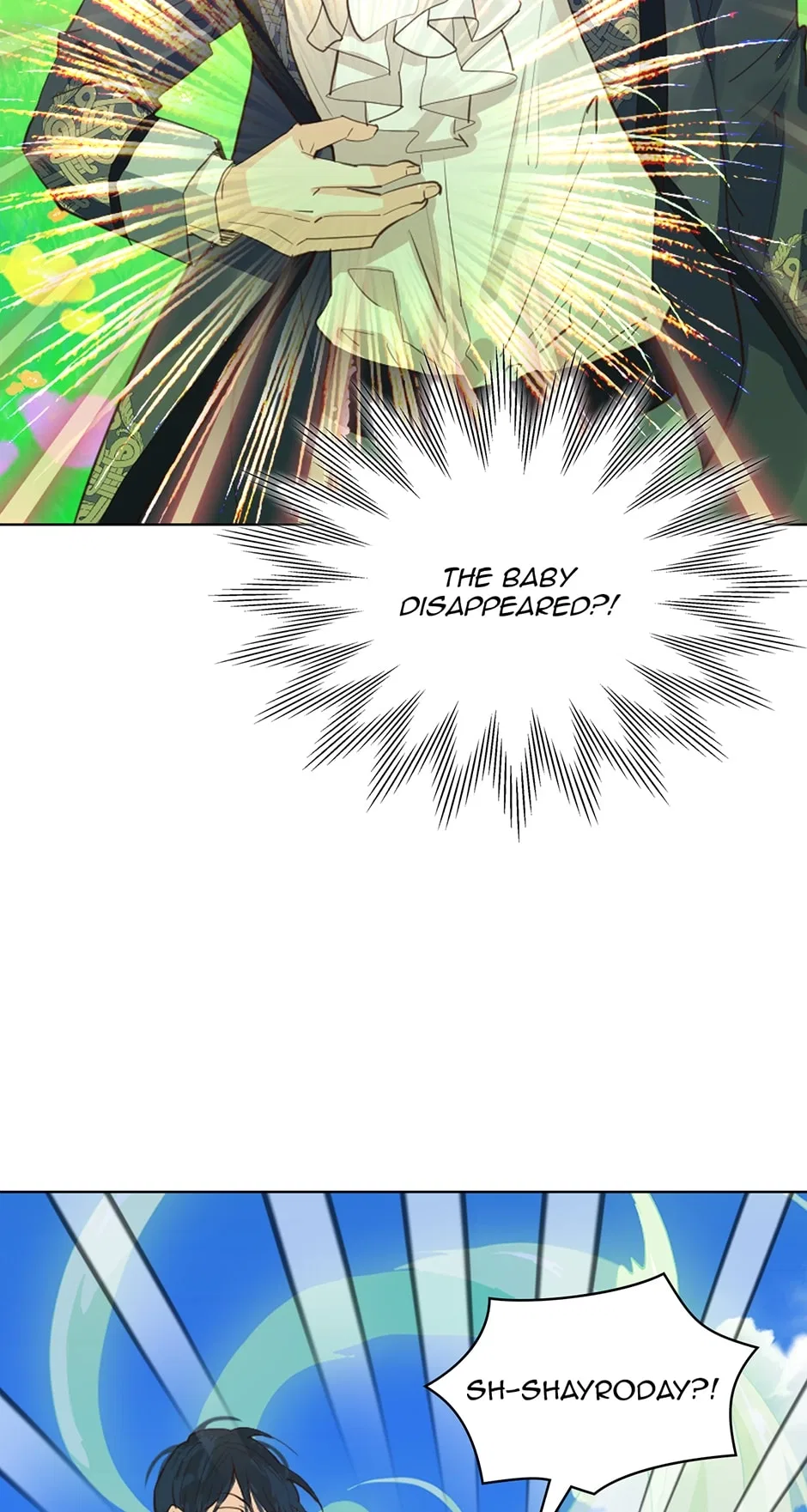 Am I the Daughter? Chapter 107 – Page 60