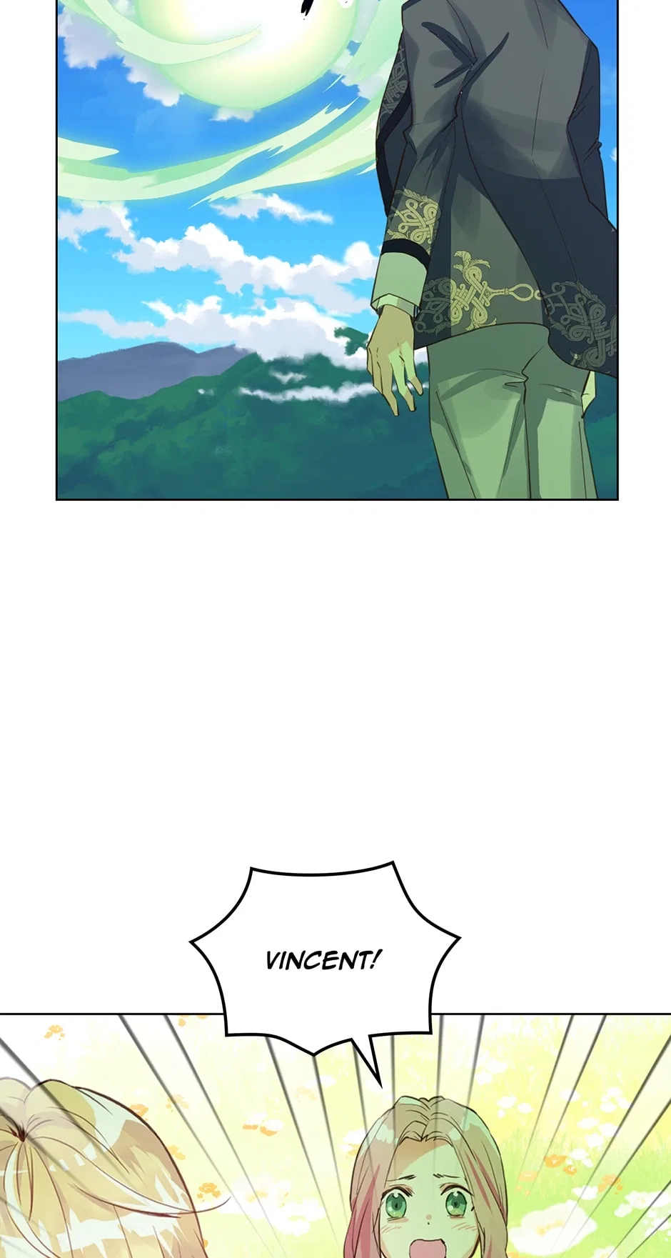 Am I the Daughter? Chapter 107 – Page 63