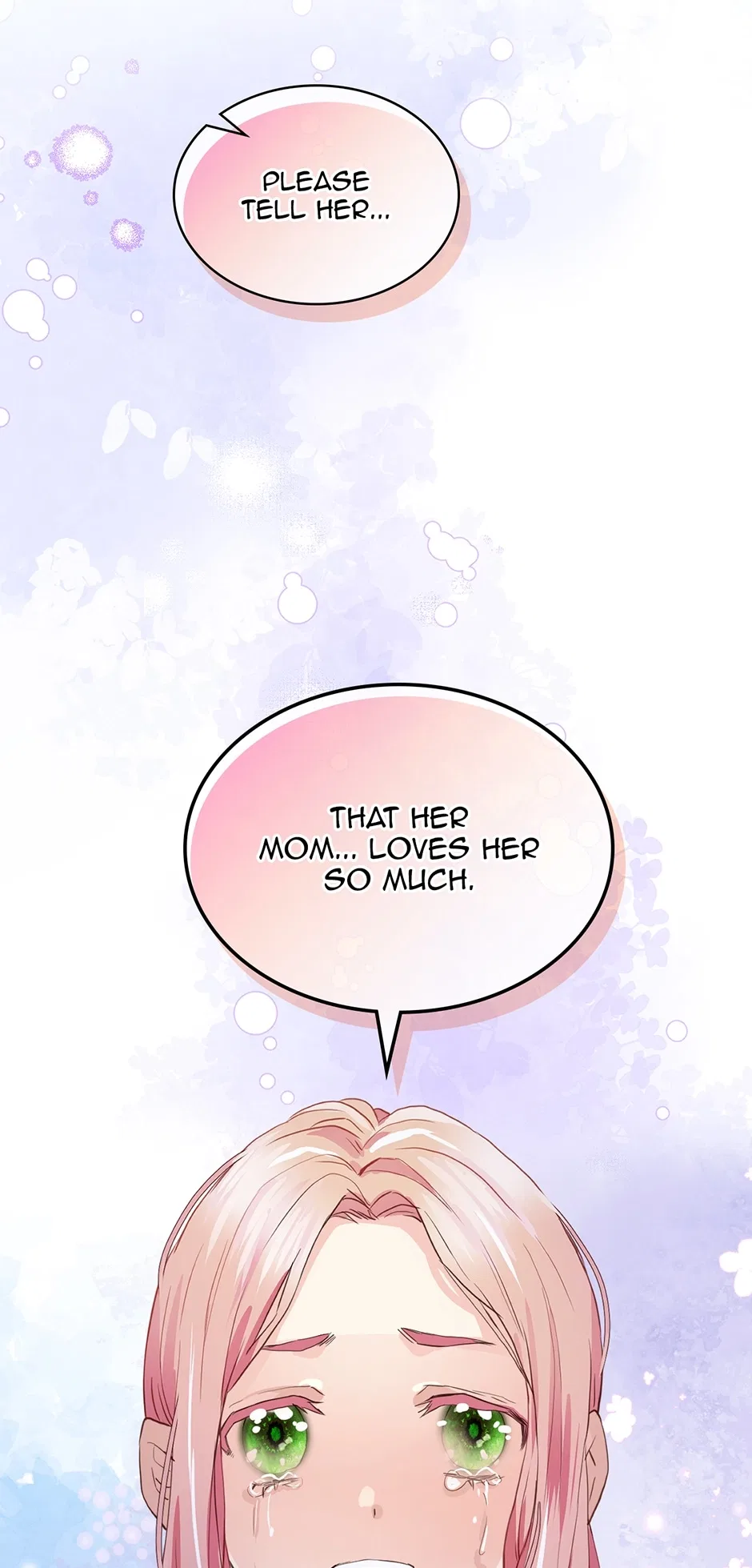 Am I the Daughter? Chapter 107 – Page 67