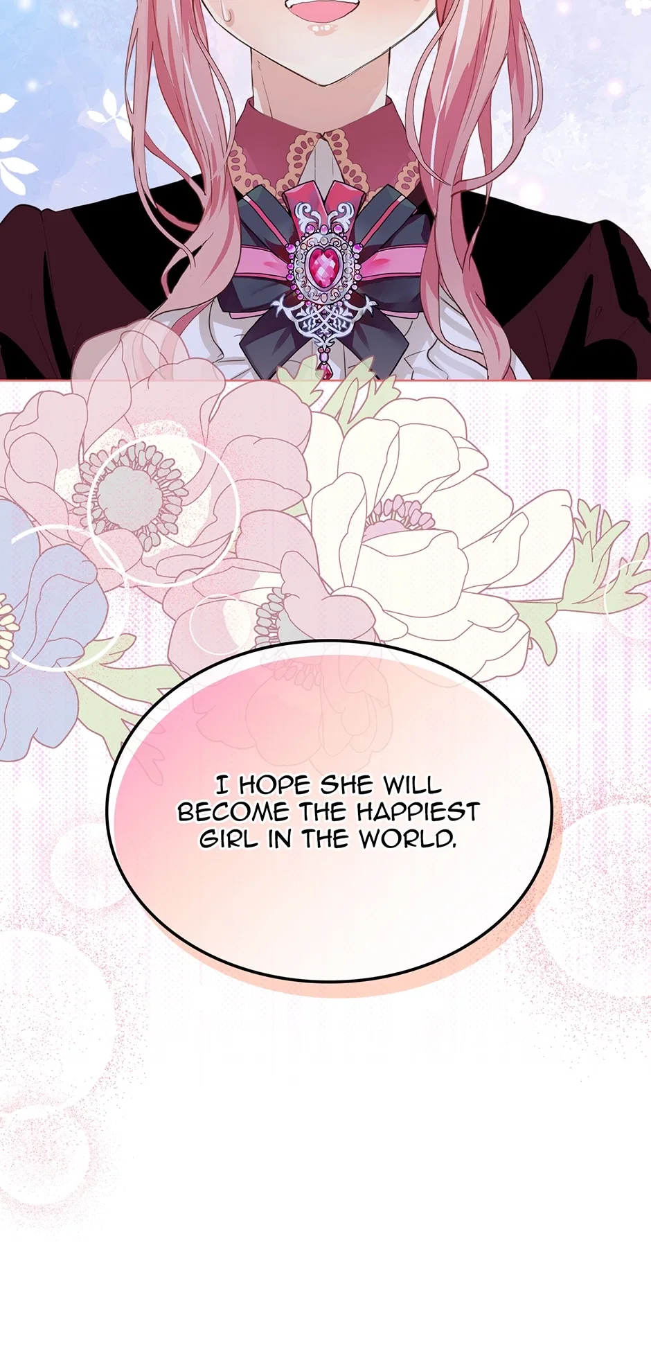Am I the Daughter? Chapter 107 – Page 68