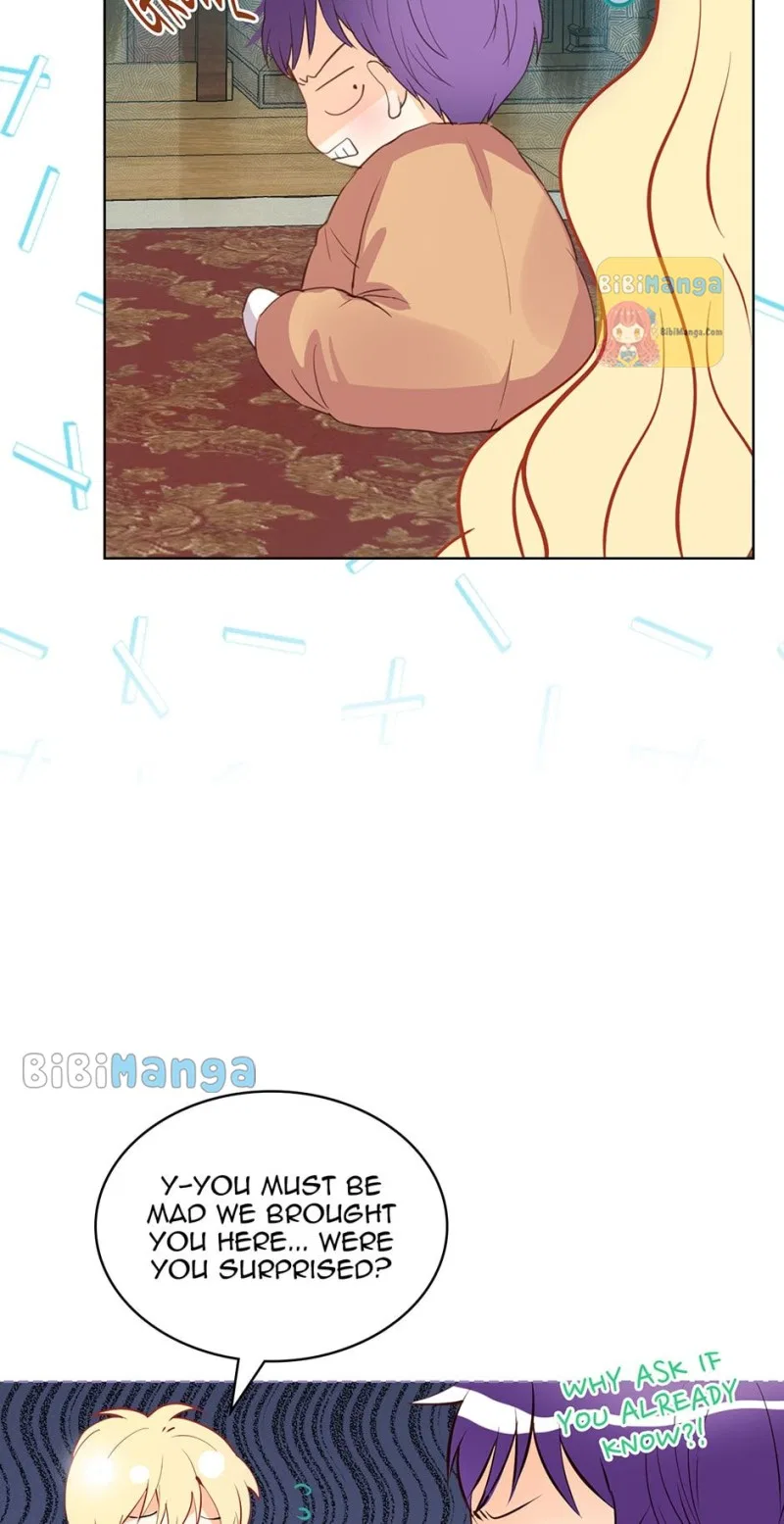 Am I the Daughter? Chapter 105 – Page 3
