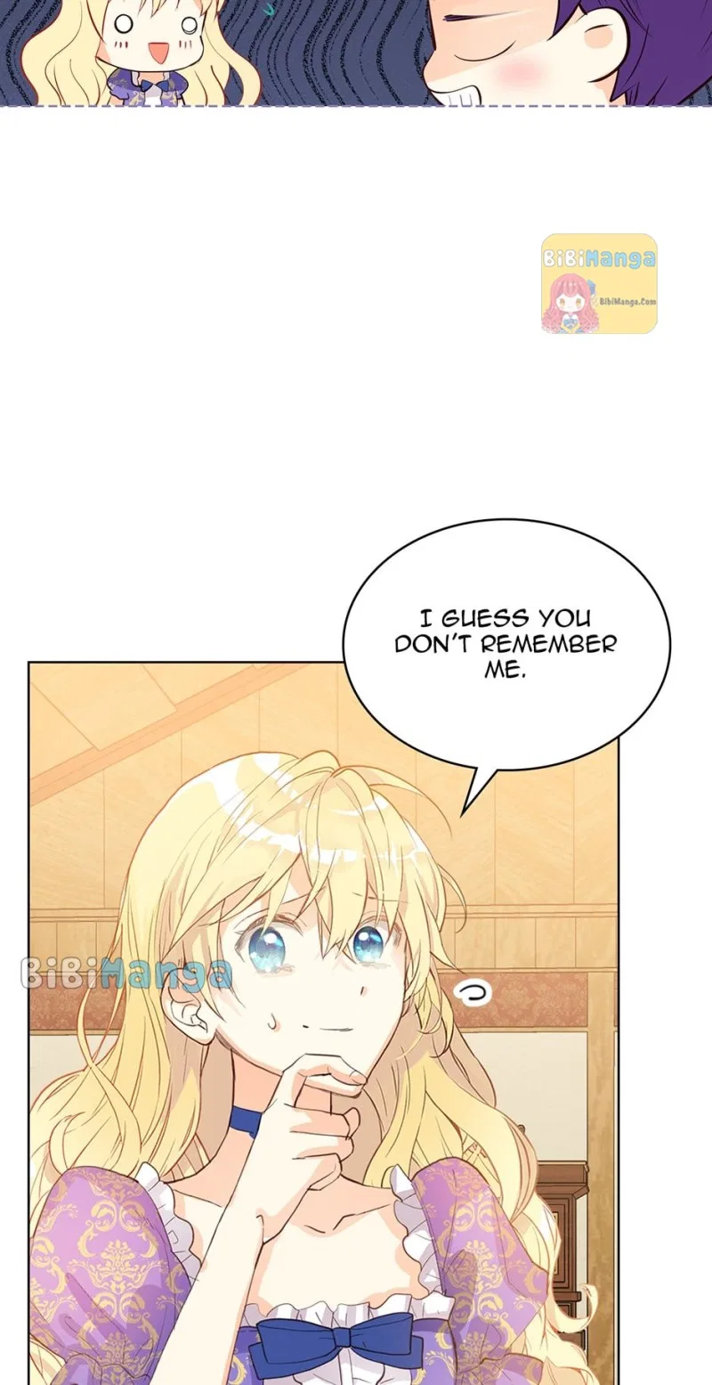 Am I the Daughter? Chapter 105 – Page 4